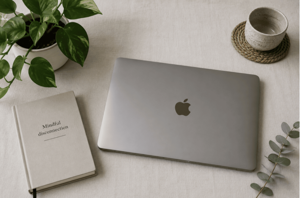 2026 digital burnout recovery statistics and workspace design